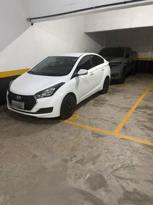 HYUNDAI HB20S 1.0 COMFORT PLUS 12V FLEX 4P MANUAL HYUNDAI HB20S 1.0 COMFORT PLUS 12V FLEX 4P MANUAL